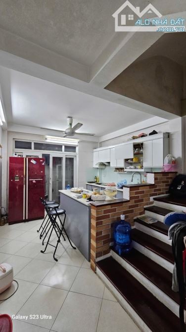 LÔ GÓC XUÂN ĐỈNH – OTO - THOÁNG SÁNG – 60M² – 5 TẦNG – 16.8 TỶ (0TL152034)