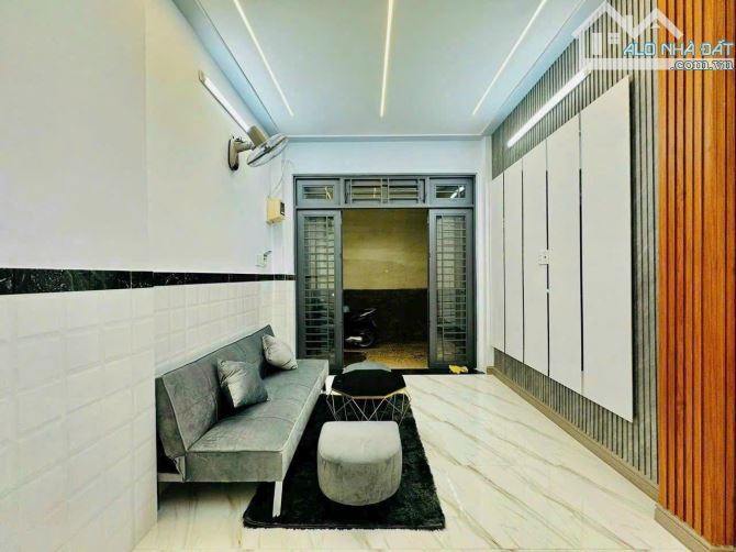 bán nhà 2ty770 ngay Đất Thánh P6, Q3- giá có thể thương lượng, mua bán nhanh bớt thêm lộc