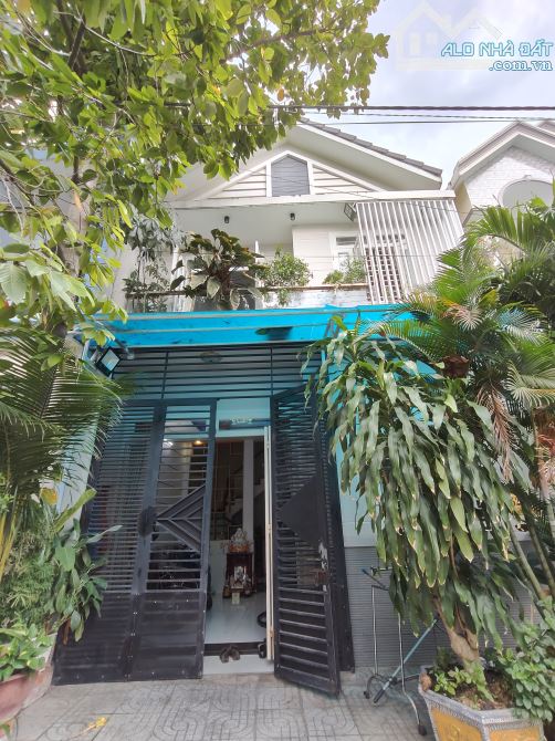 🏡 NHÀ SỔ RIÊNG NGANG 6M– 1 TRỆT 1 LẦU HOÀN CÔNG – GẦN LÀNG ĐH QUỐC GIA.