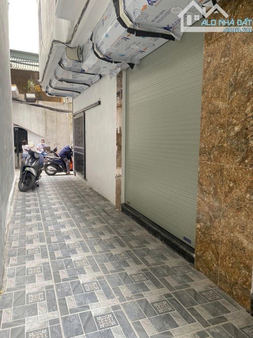 NHÀ ĐẸP  PHỐ TRUNG PHỤNG - XÃ ĐÀN ĐỐNG ĐA (DT 35Mx5T)  - 50M RA PHỐ FULL NỘI THẤT GIÁ NHỈN