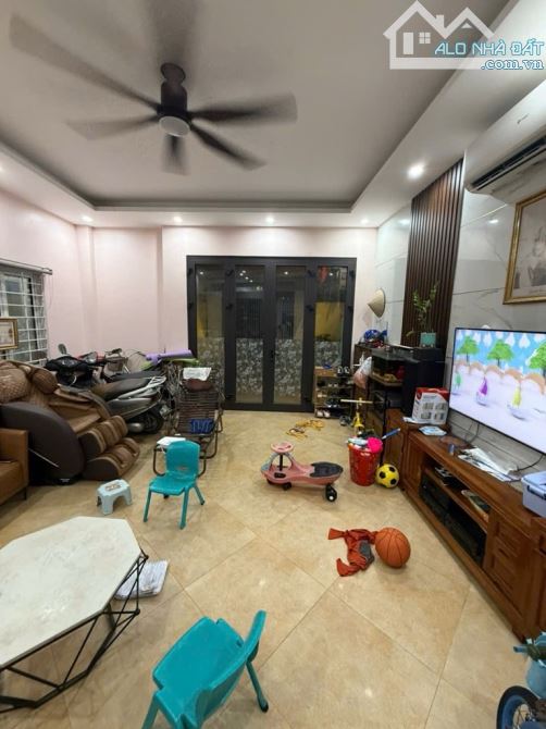 DÂN XÂY XUÂN ĐỈNH – NGÕ THÔNG – KINH DOANH – 60M² – 4 TẦNG – 10.9 TỶ (0TL91527)