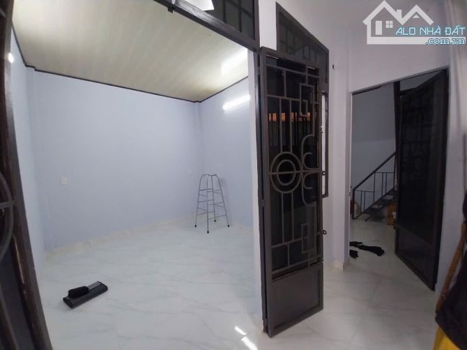 Bán nhà 2 tầng 7x5m, Đông Thạnh 1-3, Đông Thạnh, Hóc Môn, giá nhỉnh 1 tỷ xíu