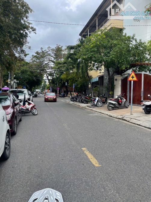 BÁN LÔ ĐẤT SIÊU VIP ĐƯỜNG MẠC ĐINH CHI, TÂN TIẾN, TP NHA TRANG, ngang 16.5m