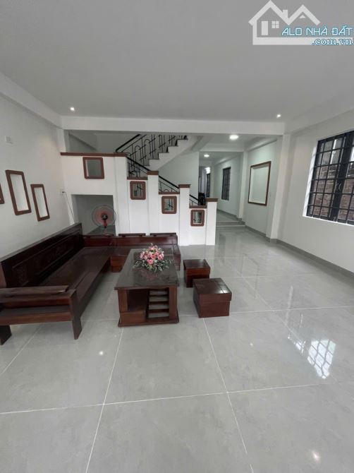 NHÀ 2 TẦNG – KIỆT NHỰA Ô TÔ ĐẬU -  CHỈ 3,65 TỶ ✨