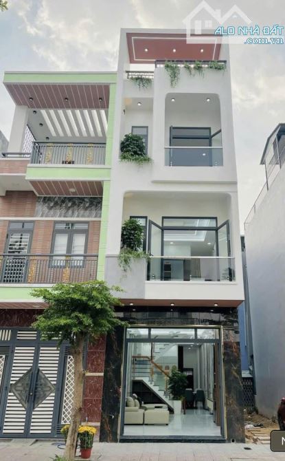 Kèo thơm chủ thiện chí bán gấp ngay Tỉnh Lộ 10, kế khu Tên Lửa, giá 5tỷ9 còn thương lượng