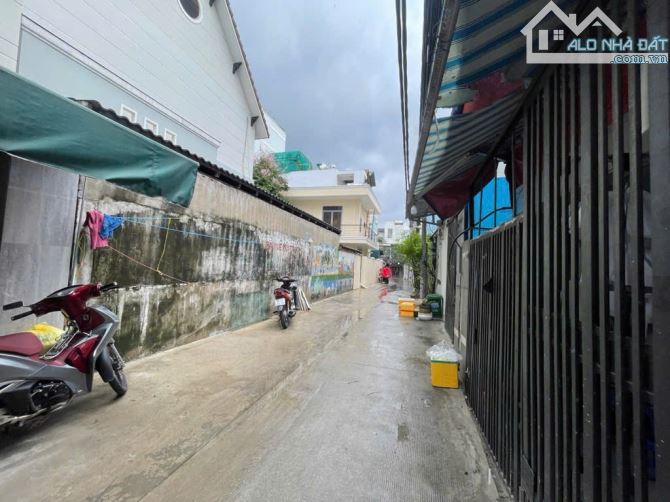 BÁN NHÀ QUẬN 7,  4 TẦNG, BÙI VĂN BA, HẺM XE HƠI, CHỈ NHỈNH 5.x TỶ