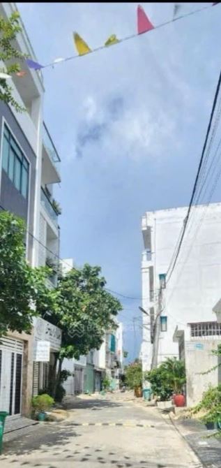 Bán nhà Gò Vấp, gần Nguyễn Oanh,  hẻm xe hơi, 57M² x 5 tầng, giảm chào còn 6.8 tỷ TL