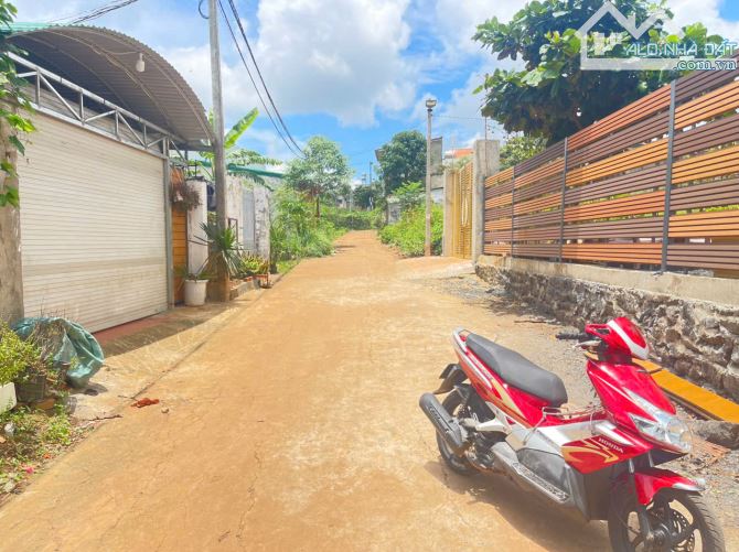 💥Đất TC 9,5*30m,hẻm 427 Ymoan,rất gần đg chính ymoan