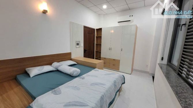 CHDV TÂY TỰU - OTO – 6T THANG MÁY - 12PH KK, FULL ĐỒ – 71M² – 15.5 TỶ (0TL152016)