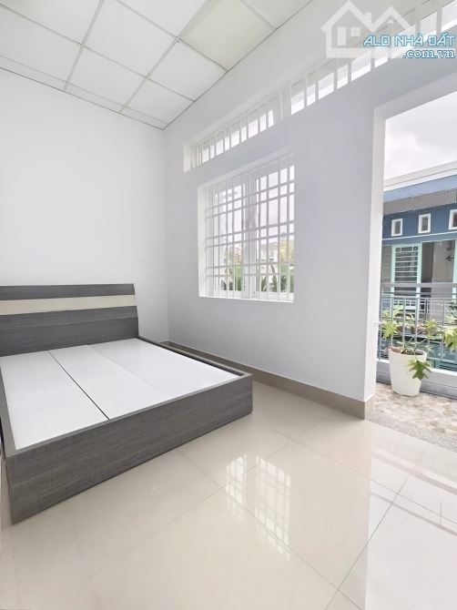 HẺM XE HƠI ĐƯỜNG SỐ LÊ TRỌNG TẤN Sát AEON MALL 2 TẦNG 4M8M NỞ HẬU TÀI LỘC Chỉ 3.75 TỶ