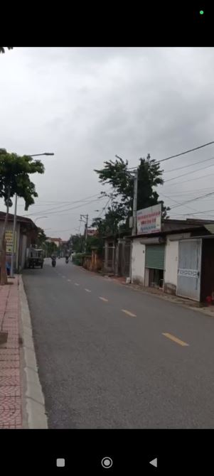 💥 BÁN ĐẤT LÔ GÓC 2 mặt tiền ĐƯỜNG THÔNG Ô TÔ  🥦 TỰ NHIÊN - THƯỜNG TÍN - HÀ NỘI  ** Diện