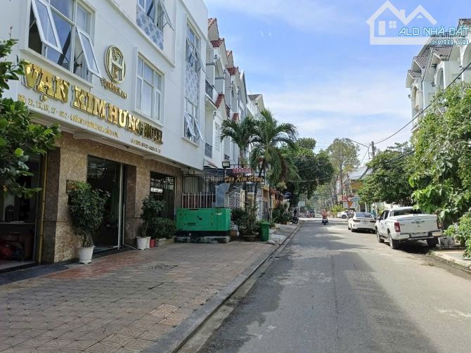 Nhà đường Tú Xương 2 Lầu 6,5 tỷ kdc hồng phát Ninh Kiều TP Cần Thơ
