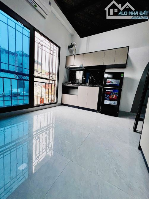 Tòa CCMN Văn Quán HĐ 55/60m2* thang máy +gác xép – 15 tỷ