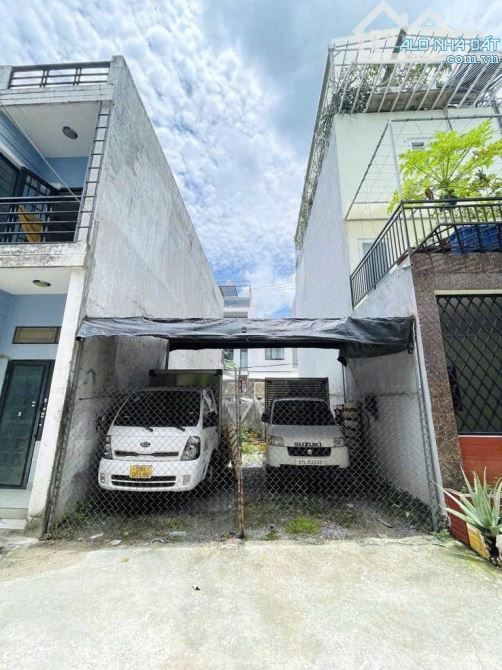 Đất Thổ Cư đường THẠNH XUÂN 43, phường THẠNH XUÂN, Q12, dt 80m2 (5,5mx15m), Hẻm 6m