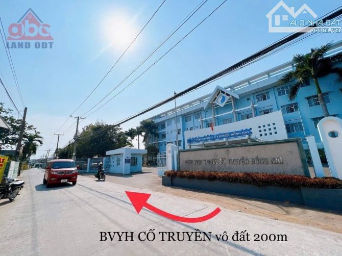 Lô đất đẹp sát bên KDC Tân Phong