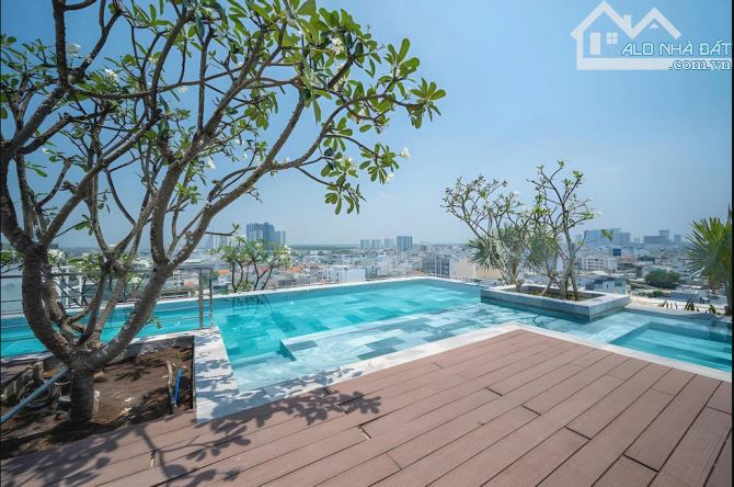 CHO THUÊ TỔ HỢP KHÁCH SẠN 250 PHÒNG- 2 HỒ BƠI- TRUNG TÂM SỰ KIỆN- 2,5 TỶ/TH