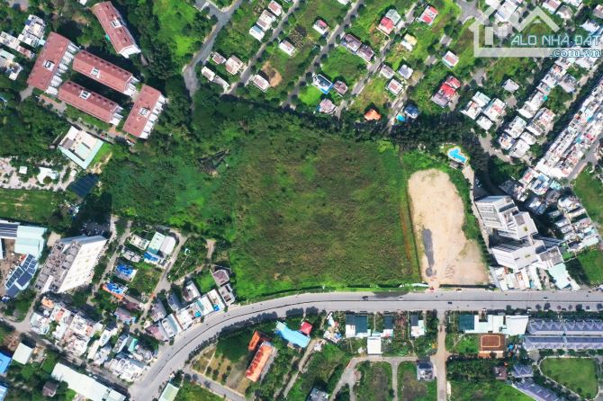 Cho Thuê 10000m2 mặt tiền Liên Phường, kinh doanh auto lời