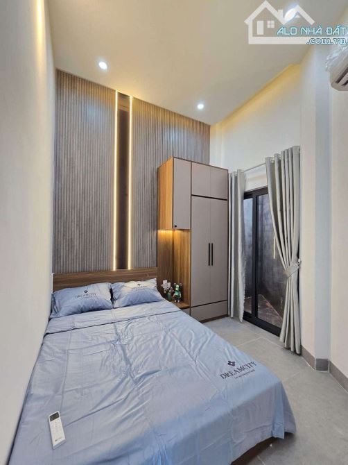 NHÀ ĐẸP 2 TẦNG – FULL NỘI THẤT – GẦN NGUYỄN HOÀNG, BIGC 🌟