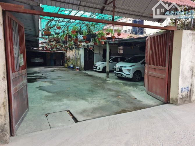 BÁN NHÀ 5 TẦNG LÔ GÓC TẠI AN ĐÀ – GIA VIÊN – HẢI PHÒNG GIÁ 7X Tỷ  🏠