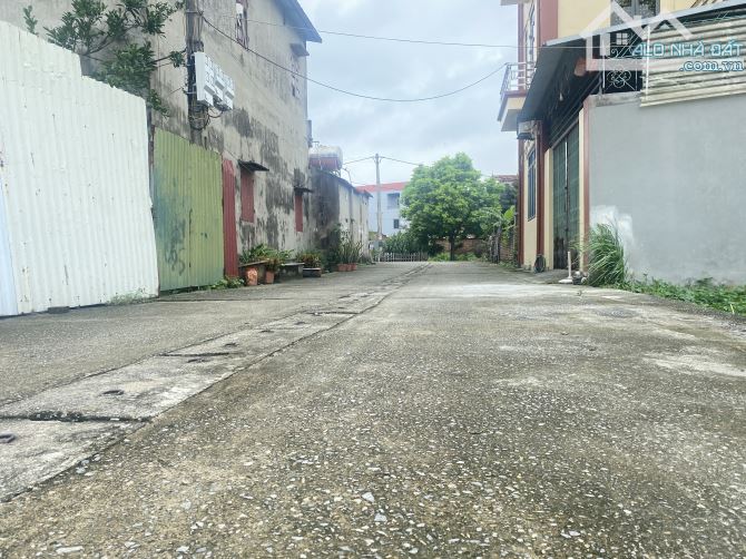 BÁN 180m ĐẤT ĐÔNG ANH, HÀ NỘI. MT 9.5m. FULL THỔ. ĐƯỜNG RỘNG 6m. GIÁ CHỈ 60tr/m