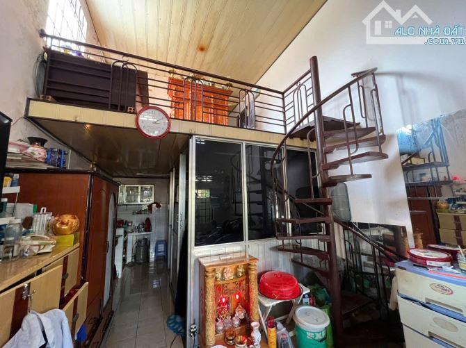 ♻️Bán đất tặng nhà cấp 4 Nguyễn Thiện Thuật - Cách Biển chỉ 250m