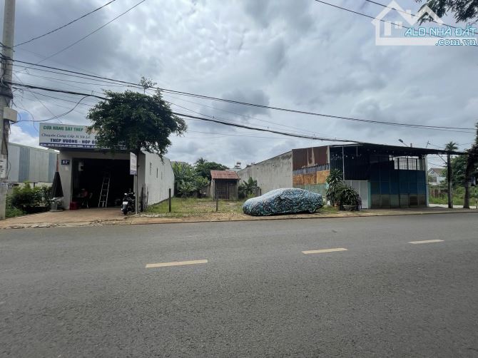 LÔ ĐẤT RỘNG DT: 12.5X37M THỔ CƯ 299M2 MẶT TIỀN MAI XUÂN THƯỞNG - GIÁ: 14.5 TỶ