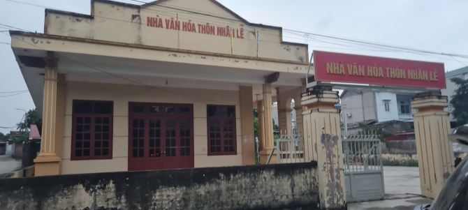 Đất đẹp 602m²+ 2200 đất ruộng tại  thôn Nhân Lễ, Song Mai – Gần hồ, đường ô tô thoải mái