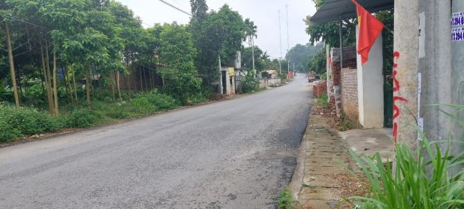 LĨNH NAM , 41M2 , ĐẤT ĐẸP GIÁ ĐẦU TƯ , MẶT TIỀN 4,5M , TIỀM NĂNG TĂNG GIÁ LỚN , 6,5 TỶ