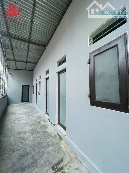 DÃY TRỌ 2 MẶT TIỀN KIỆT NGUYỄN SINH CUNG  👉 Diện tích đất 92m2,ngang 5.5m, nở hậu 👉 Lô g