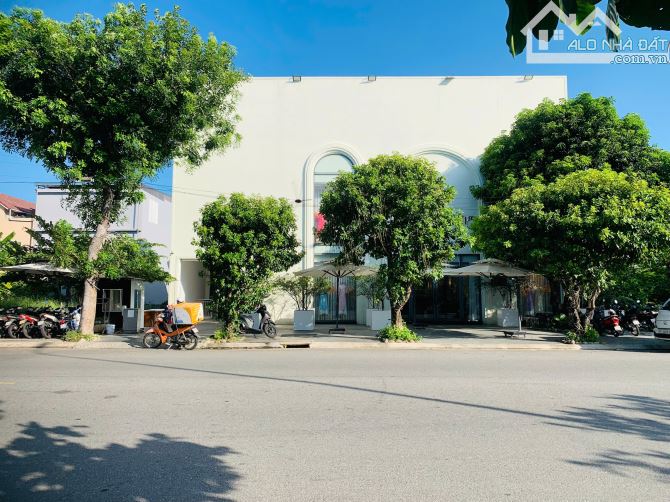 Bán cặp đất BÙI TÁ HÁN - 500m2 đất, hơn 1000m2 sử dụng , đang cho thuê 100tr/th