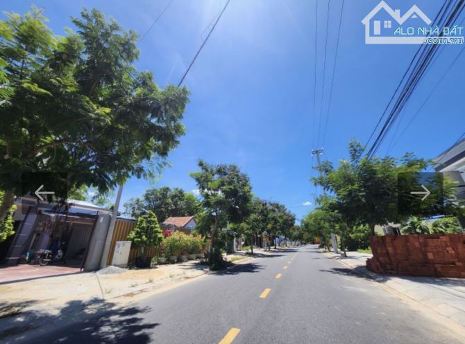 🌴LÔ ĐẤT MẶT TIỀN ĐƯỜNG NHỰA 7M5 LỀ 5M CỰC PHẨM NGŨ HÀNH SƠN - GIÁ CỰC NGON💥