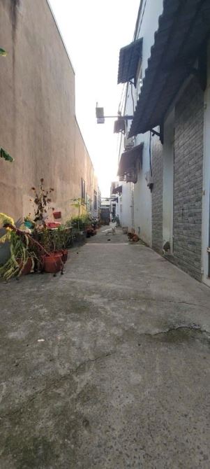 🌹 Đất TCLN đường THẠNH LỘC 41 , phường AN PHÚ ĐÔNG,Q12 ,DT 93,1m2(5x18)💲1, 6tỷ  ✍️