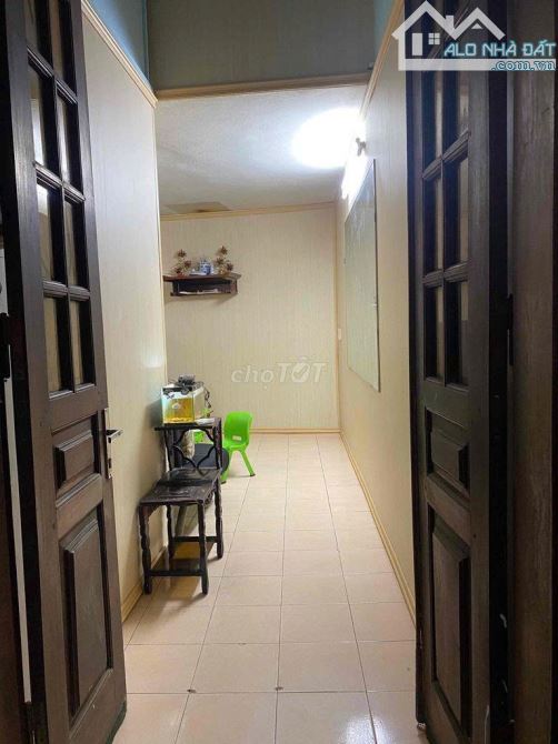 CHO THUÊ NHÀ NGUYÊN CĂN NGÕ 331 THANH NHÀN, DT 26M X 3 TẦNG, FULL ĐỒ, GIÁ 7 TRIỆU