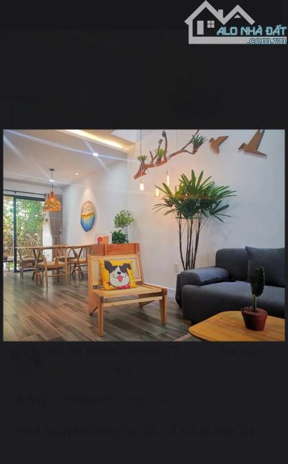 BÁN NHÀ KIỆT 2 Ô TÔ TRÁNH – NGUYỄN CÔNG TRỨ, SƠN TRÀ – ĐÀ NẴNG 🏡 📍 Vị trí VIP: Kiệt ô tô