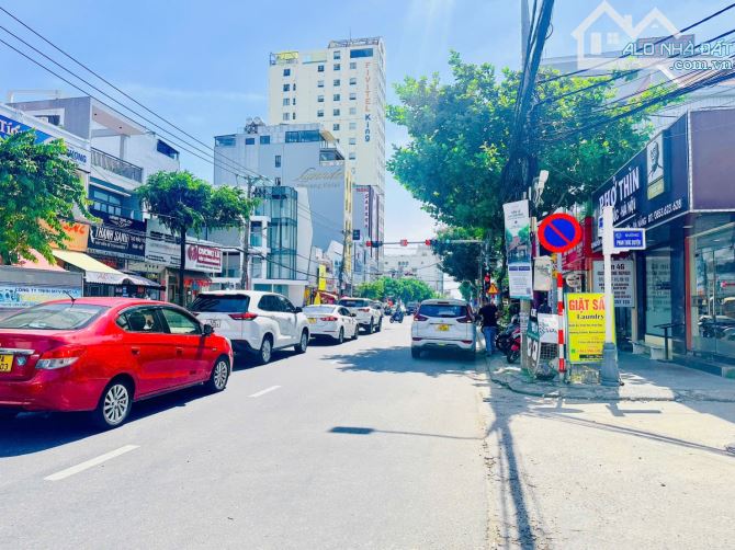 💥HÀNG HIẾM 3 TẦNG AN THƯỢNG 21–80M2–SÁT CHÂU THỊ VĨNH TẾ, NGUYỄN VĂN THOẠI–NHỈNH 12 TỶ🍀