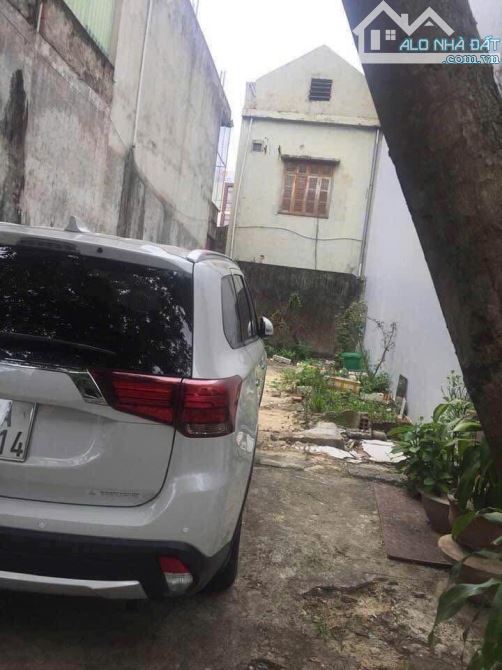 mặt tiền Ngô Gia Tự, Nam Lý DT: 5x15 vị trí đẹp ngay trung tâm TP Đường rộng, khu dân cư