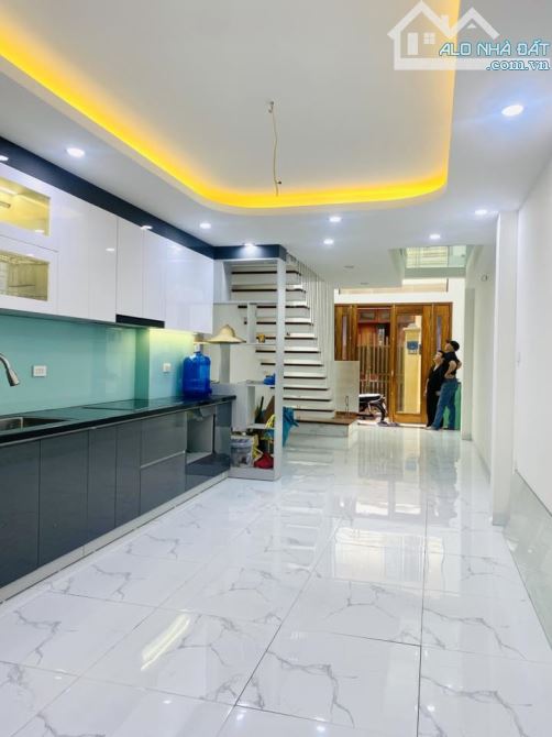 ĐA SỸ KIẾN HƯNG HÀ ĐÔNG, 45M, 5T, MT3,5M, GIÁ 8,35 TỶ