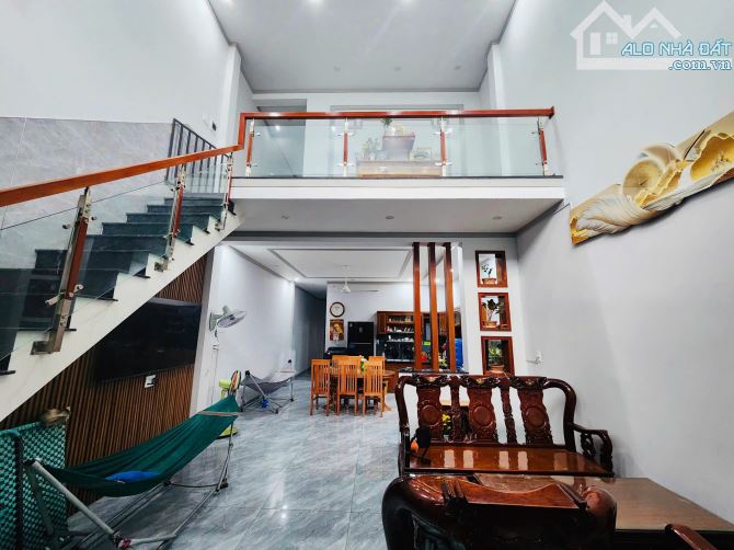 HN077 (NP733) 🆘Hạ 700tr (6tỷ còn 5tỷ300) ✳️Bán nhà gác lửng khu cư xá B5 p.Tân Hiệp.i