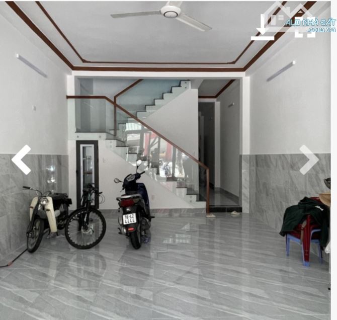 MẶT TIỀN TRẦN QUANG DIỆU- SƠN TRÀ- NHÀ 3TẦNG- 96M² - 13 TỶ  7