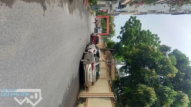 Bán đất mặt phố Chiến Thắng, La Khê, Hà Đông, kinh doanh, ô tô tránh 70m2, 5m mặt tiền, 14