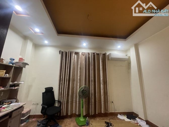 TT PHỐ NGÔ GIA TỰ 45M, MT 4,4M- NHÀ 2 MẶT TIỀN-NGÕ Ô TÔ THÔNG BÀN CỜ, MT.4 MÉT, 8 TỶ*