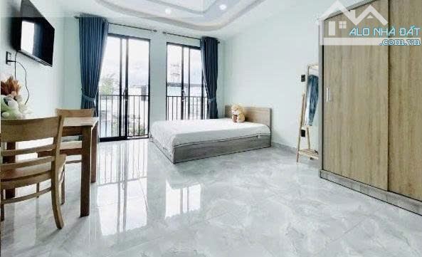 🚨 NGỘP BANK - BÁN GẤP TRONG TUẦN - HOÀNG HOA THÁM - 74m² - 5 TẦNG 🚨