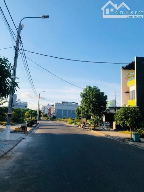 bán lô đất đẹp đường trung hòa 1- hòa quý- ngũ hành sơn- đà nẵng