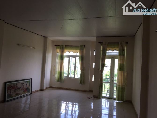 CHO THUÊ NHÀ 4 TẦNG x 82m2 MẶT TIỀN DƯƠNG TỰ MINH, P.AN HẢI BẮC, Q.SƠN TRÀ