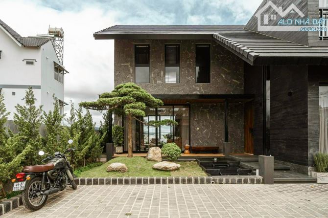 GIẢM GIÁ CÒN 16,5 TỶ - BIỆT THỰ SÂN VƯỜN KHU NAM HỒ -THIẾT KẾ HIỆN ĐẠI VIEW THUNG LŨNG ĐÈN
