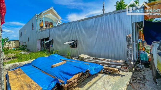 🔥 BÁN ĐẤT MẶT TIỀN KINH DOANH – ĐƯỜNG KINH DƯƠNG VƯƠNG, THUẬN AN, HUẾ 🔥