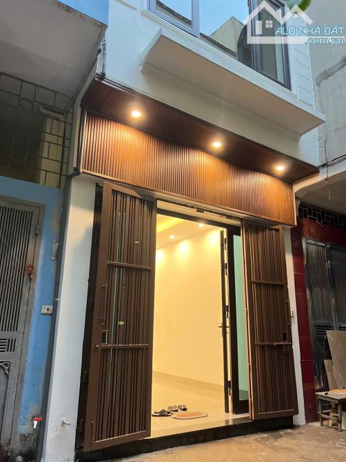 2 MẶT NGÕ - Ô TÔ - DT 62M 3 TẦNG - TRUNG TÂM PHÙNG KHOANG NAM TỪ LIÊM GIÁ YÊU THƯƠNG
