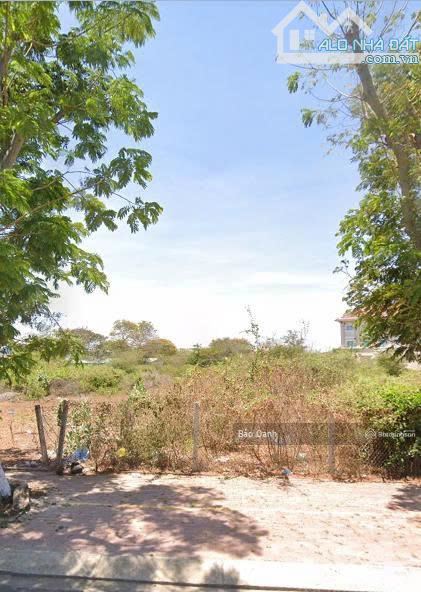 Đất Cần Giờ lô đẹp hẻm lớn Duyên Hải, trung tâm thị trấn Cần Thạnh, 120m2
