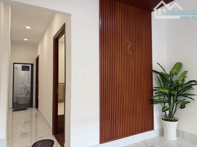 Bán nhà Dương bá trạc quậng 8, diện tích nền 60m2 chỉ hơn 8 tỷ