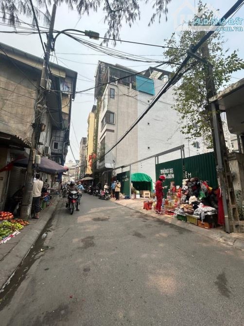 BÁN LÔ ĐẤT CỰC ĐẸP PHỐ TÔN ĐỨC THẮNG QUẬN ĐỐNG ĐA-DT 418M2 MẶT TIỀN 12M-GIÁ 75 TỶ
